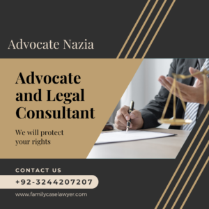 Lawyers in Lahore Pakistan