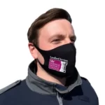 printed face masks for your business