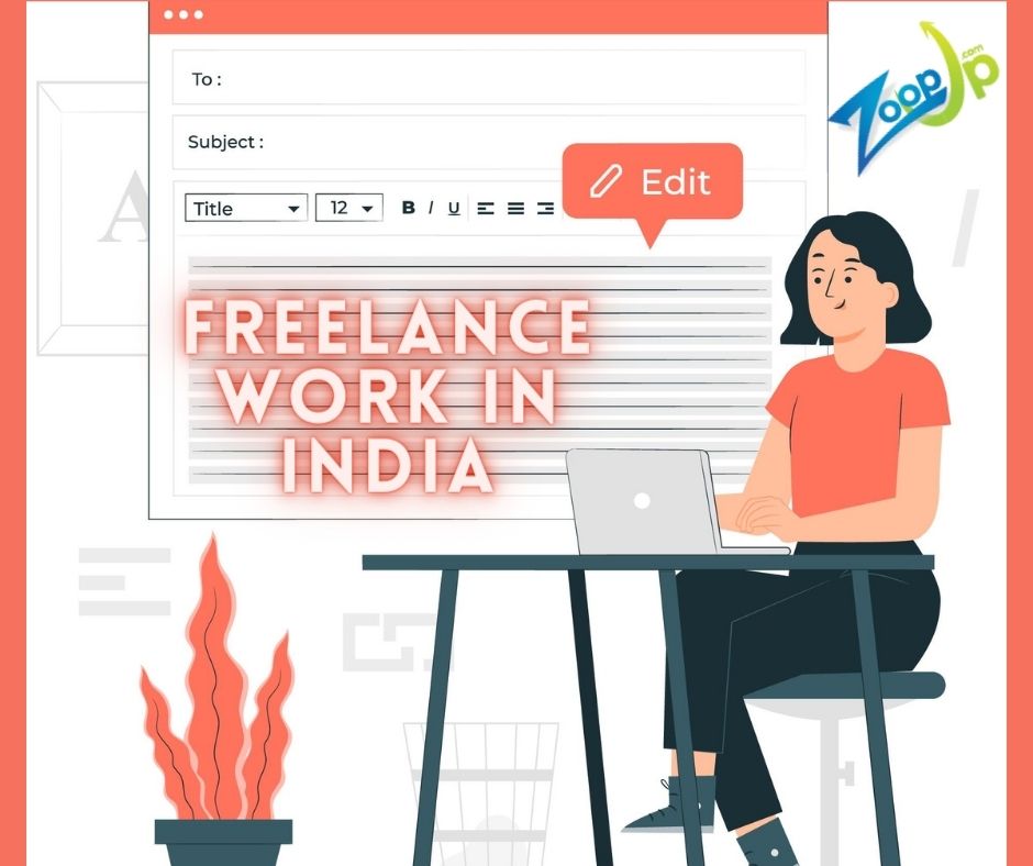This Is How Freelancing Works In India