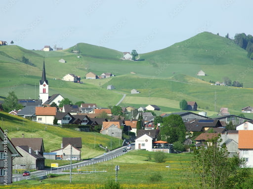 Appenzell Ausserrhoden