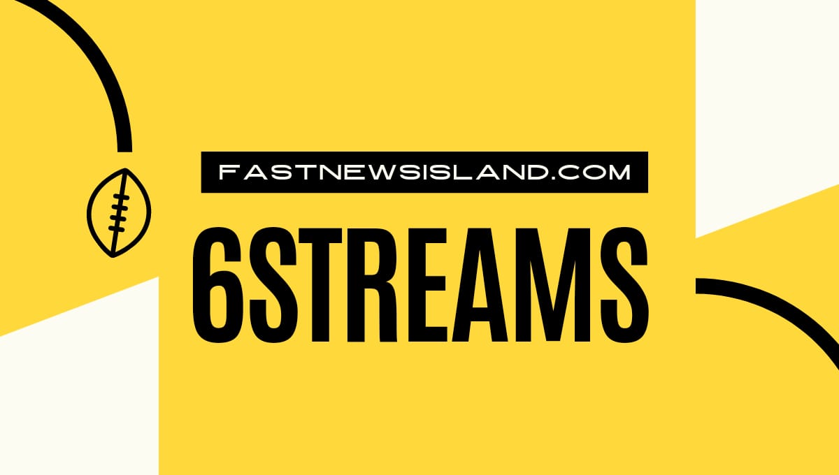 6Streams | How does 6streams Work?
