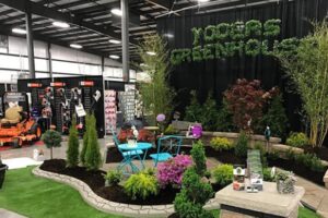 Amish Home and Garden Show 2023